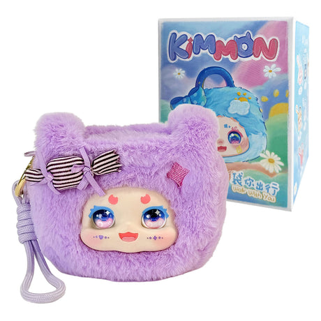 Spectron Kimmon – Walk with You Plüschfigur Blindbox