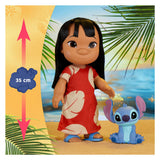 Spectron Lilo Stitch Puppenset