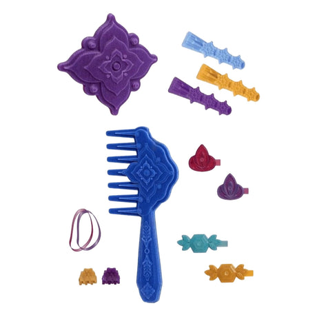 Spectron Disney Frozen 2 Styling-Puppe Anna – inkl. Zubehör