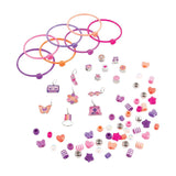 Spectron make it real diy fashion armbanden | 6 stuks