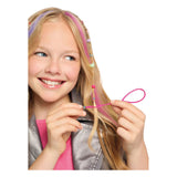 Make it real – star power hair styling set – mix match haarkrijt, haarjuwelen en kralen