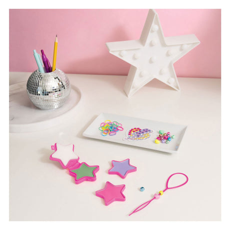 Make it real star power hair styling set | 2 stuks