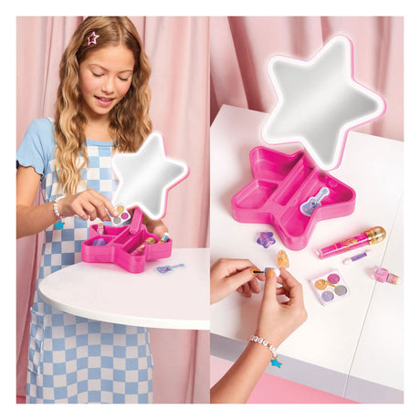 Make it real – backstage glamour beauty studio – make-up armband set