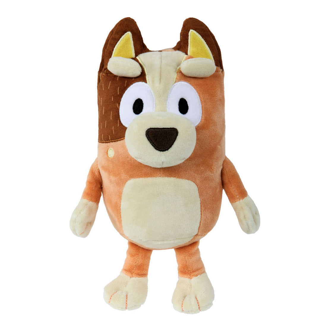 Moose Toys Bluey Plüsch-Kuscheltiere-Set - 4-tlg.