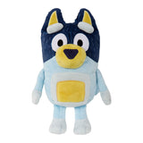 Moose Toys Bluey Plüsch-Kuscheltiere-Set - 4-tlg.