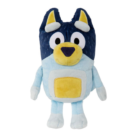 Moose Toys Bluey Plüsch-Kuscheltiere-Set - 4-tlg.