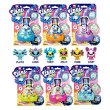 Spectron fizzy pets interactief - incl. licht en geluid