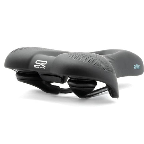 Sattel -Selle Royal Float -Modage - Urban Leben