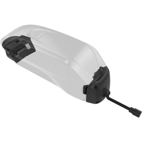 Shimano Akkuhalterung (E-Bike-Spezifikation) BM-E8016 Unterrohr Sitzrohr erste Generation 300 mm IBME80163