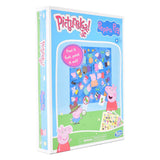 Hasbro Pictureka Junior Peppa Pig Suchspiel
