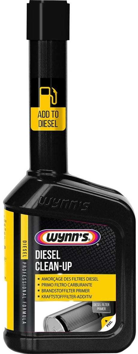 Wynn's Dieselreiniger 325 ml – 25241