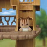 Sylvanian Family 5450 Abenteuer-Baumhaus