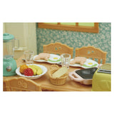 Sylvanian Family 5444 Frühstücksset