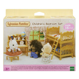 Sylvanian Family 5338 Kinderzimmer-Set