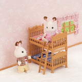 Sylvanian Family 5338 Kinderzimmer-Set