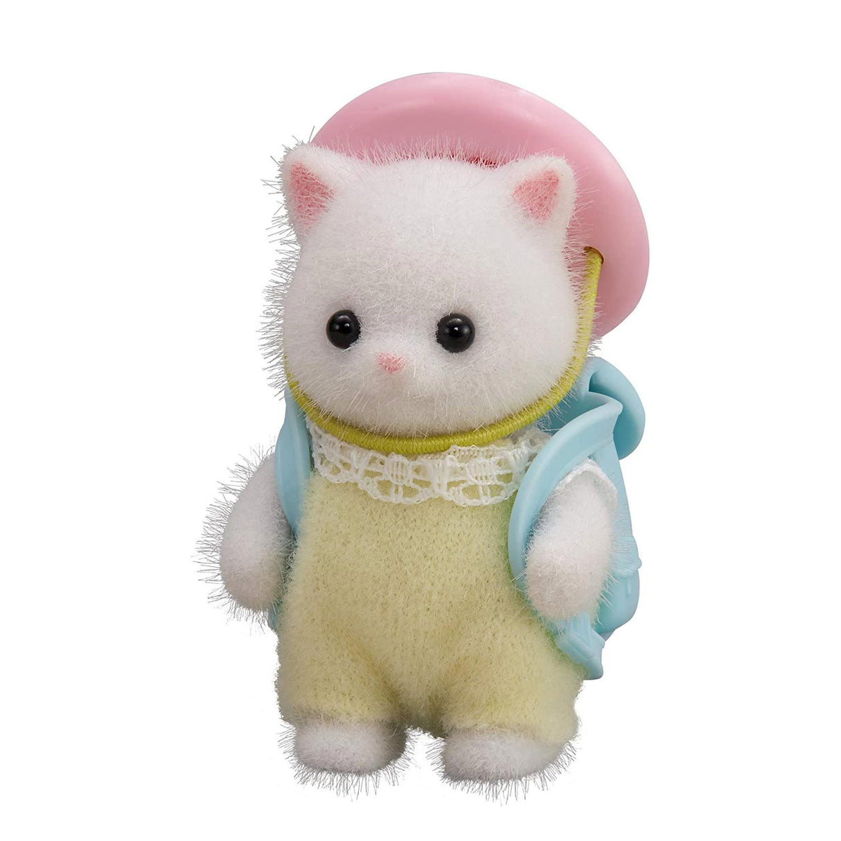 Sylvanian Family 5456 Perserkatzenbaby