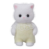 Sylvanian Family 5456 Perserkatzenbaby