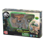 Epoche Jurassic World Island Quake Balance-Spiel