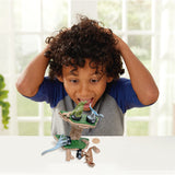 Epoche Jurassic World Island Quake Balance-Spiel