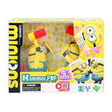 Epoch Minions Hammer-Pop-Spiel – Actionspiel für Adrenalinstoß