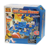 Epoch Minions Avl Maze Missionsspiel