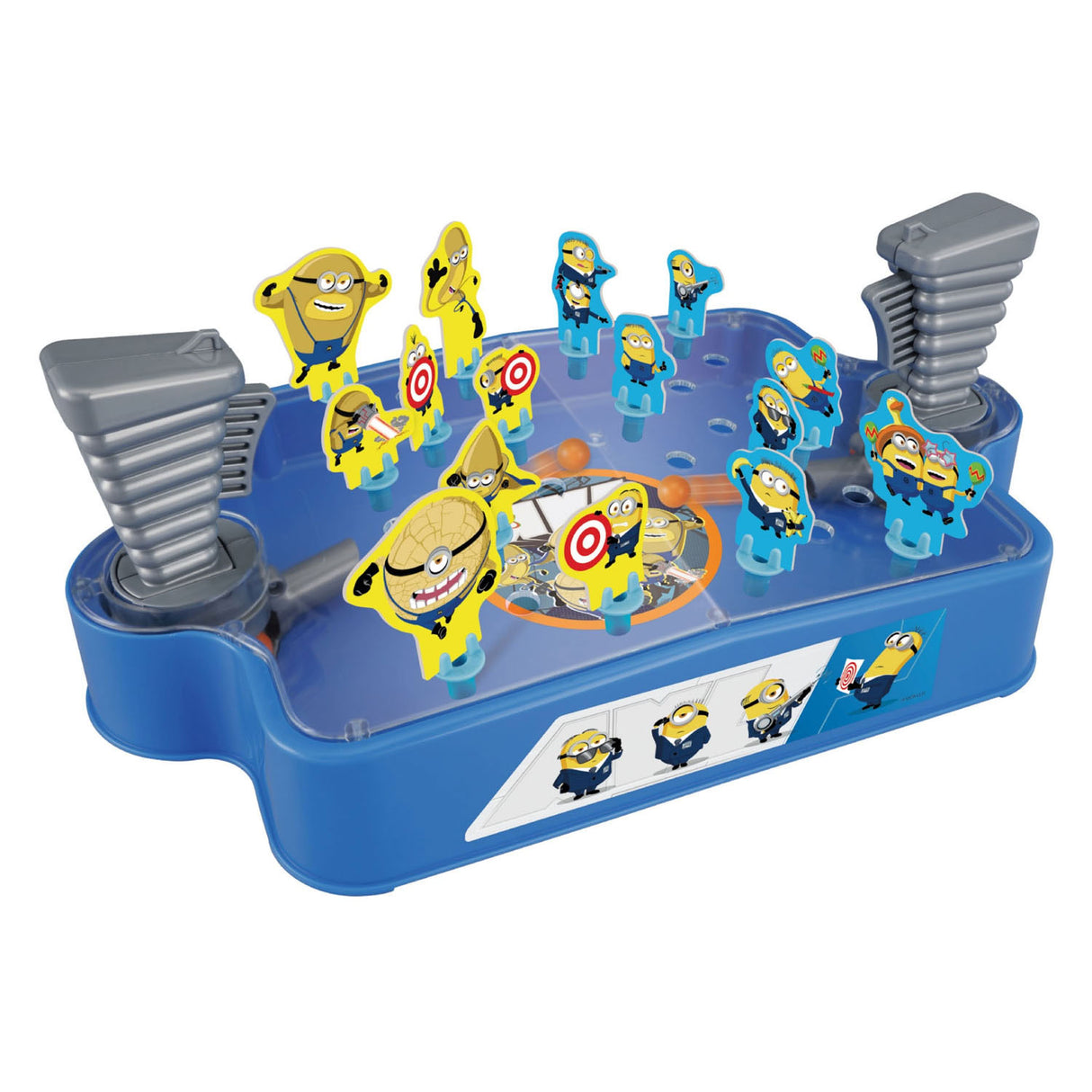 Epoch Minions Avl Blast-Trainingsspiel