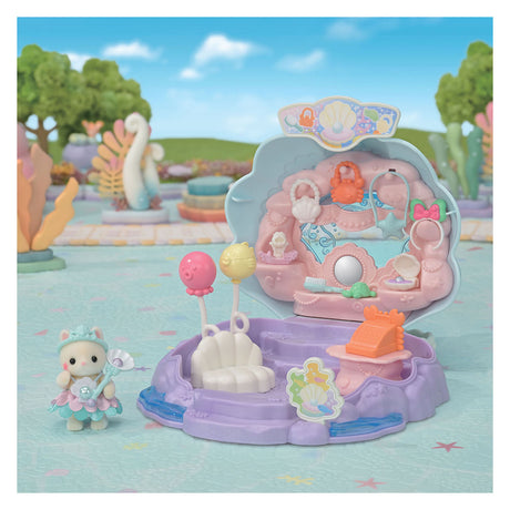 Sylvanian Family 5760 Meerjungfrauenladen