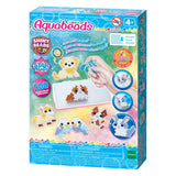 Set mit süßen Haustieren von Aquabeads