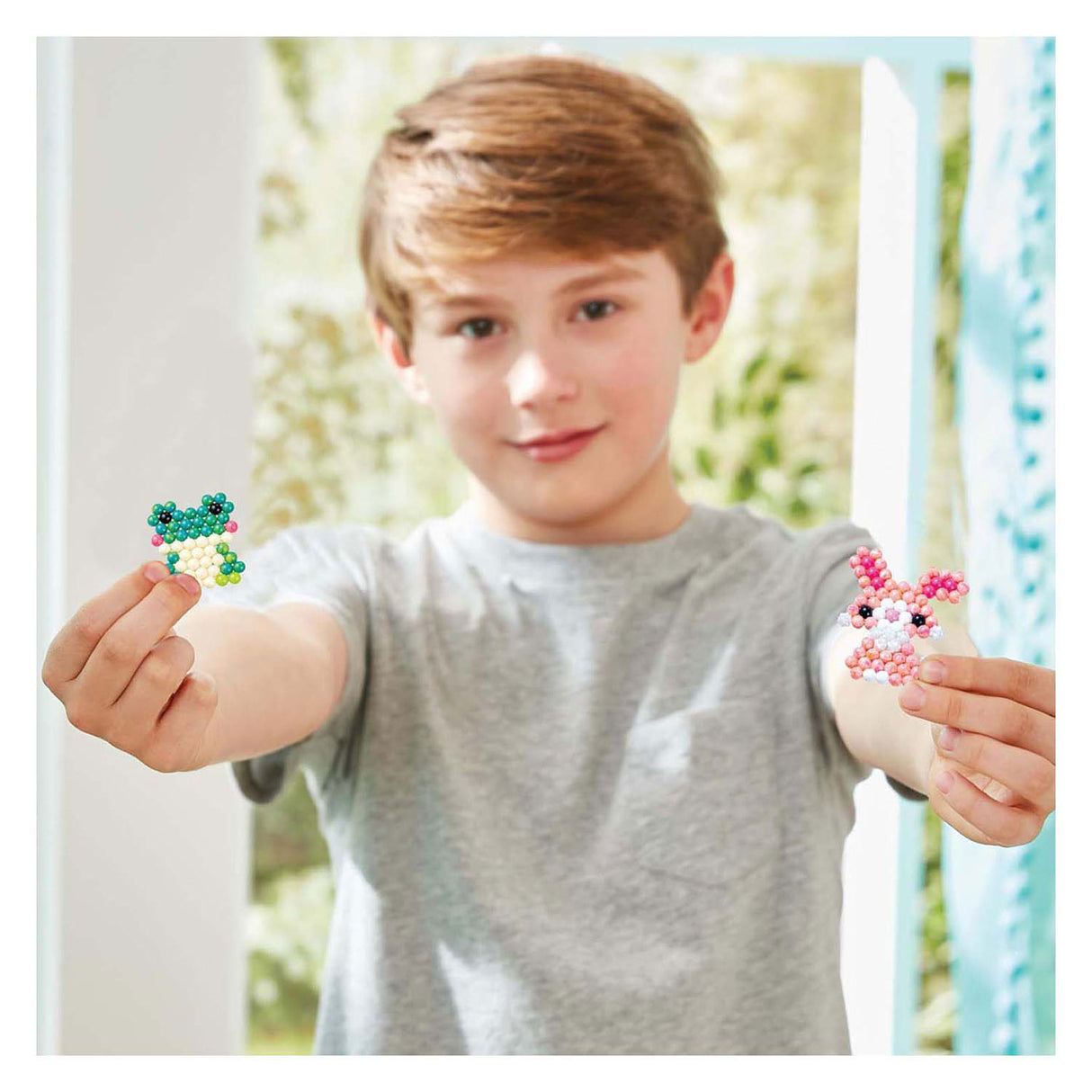 Aquabeads Nachfüllperlenmischung