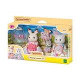 Sylvanian Family 5809 Blumenprinzessin-Set