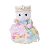 Sylvanian Family 5809 Blumenprinzessin-Set