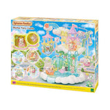Sylvanian Family 5815 himmlisches Prinzessinnenschloss