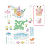 Sylvanian Family 5815 himmlisches Prinzessinnenschloss