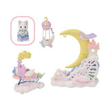 Sylvanian Family 5816 Traumparade-Spielset