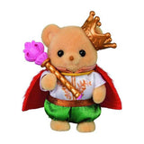Sylvanian Family 5842 fantastisches Märchen-Freunde-Set
