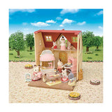 Sylvanian Family 5807 Konditorei für Einsteigerhaus