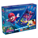 Epoch games the super mario bros. movie 2 battle flipperkast