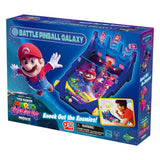 Epoch games the super mario bros. movie 2 battle flipperkast