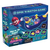 Epoch games the super mario bros. movie 2 kansspel