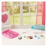 Aquabeads barbie meeneemkoffer