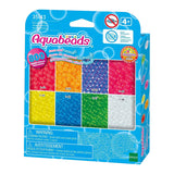 Aquabeads navulling neonkleuren- 800 parels