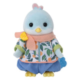 Sylvanian families 5861 limonadekraan met vogel