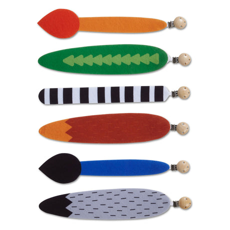BS Toys Staartentikkertje - Kinderspiel