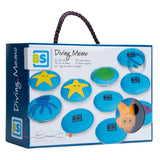 BS Toys Dive Memospely Diving Toy