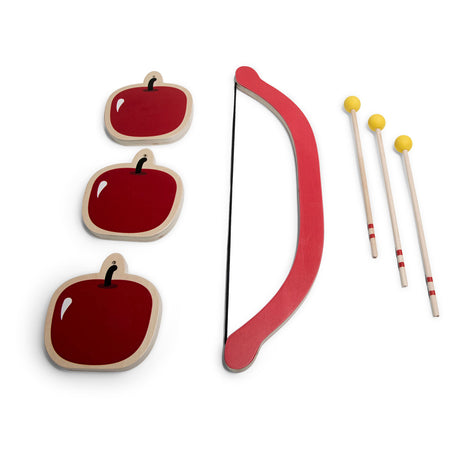 BS Toys Pijl en Bow Wood - Spritzspiel