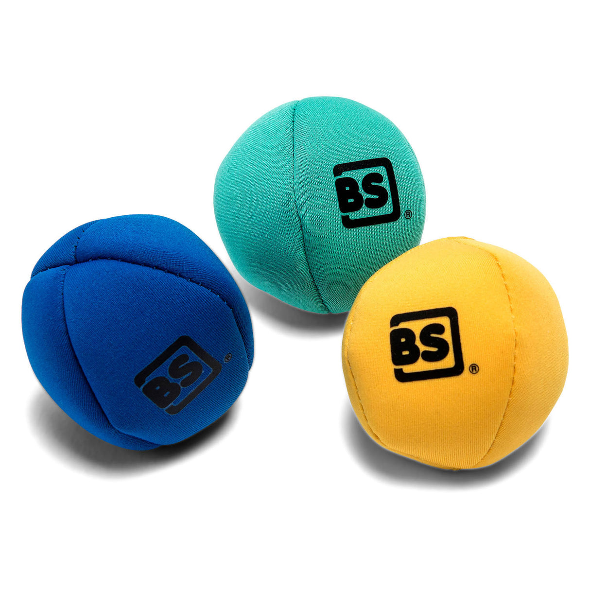 BS Toys Jonglling Balls, 3: e.