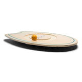 BS Toys Balance Surfboard Wood - Gleichgewichtsspiel
