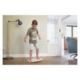BS Toys Balance Surfboard Wood - Gleichgewichtsspiel