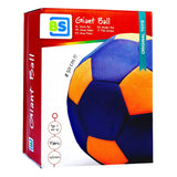 Giocattoli bs grande sfera oplaasbal, 50 cm