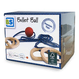 Bs Toys Bullet Ball Pull Ball – Abseits